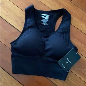 Saucony sports bra